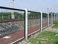 鐵（tiě）路護欄網